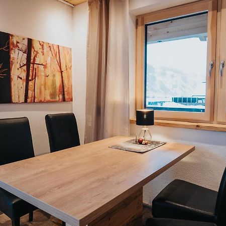 Apartklusiv Kaltenbach Exteriör bild