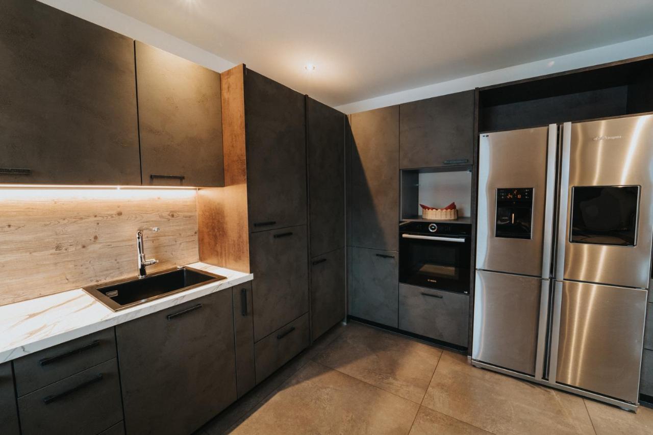 Apartklusiv Kaltenbach Exteriör bild