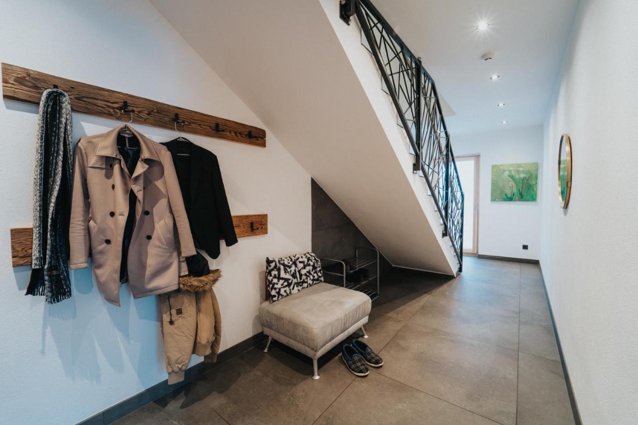 Apartklusiv Kaltenbach Exteriör bild