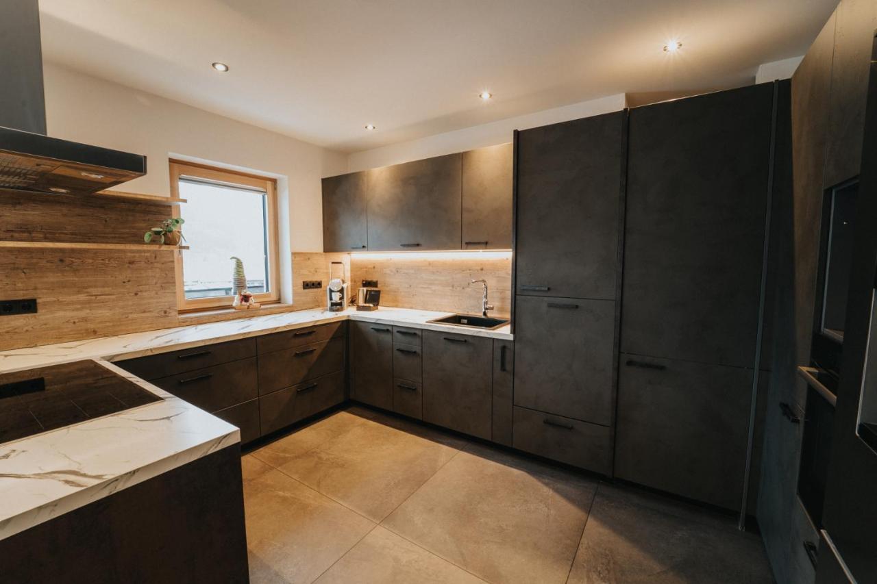 Apartklusiv Kaltenbach Exteriör bild