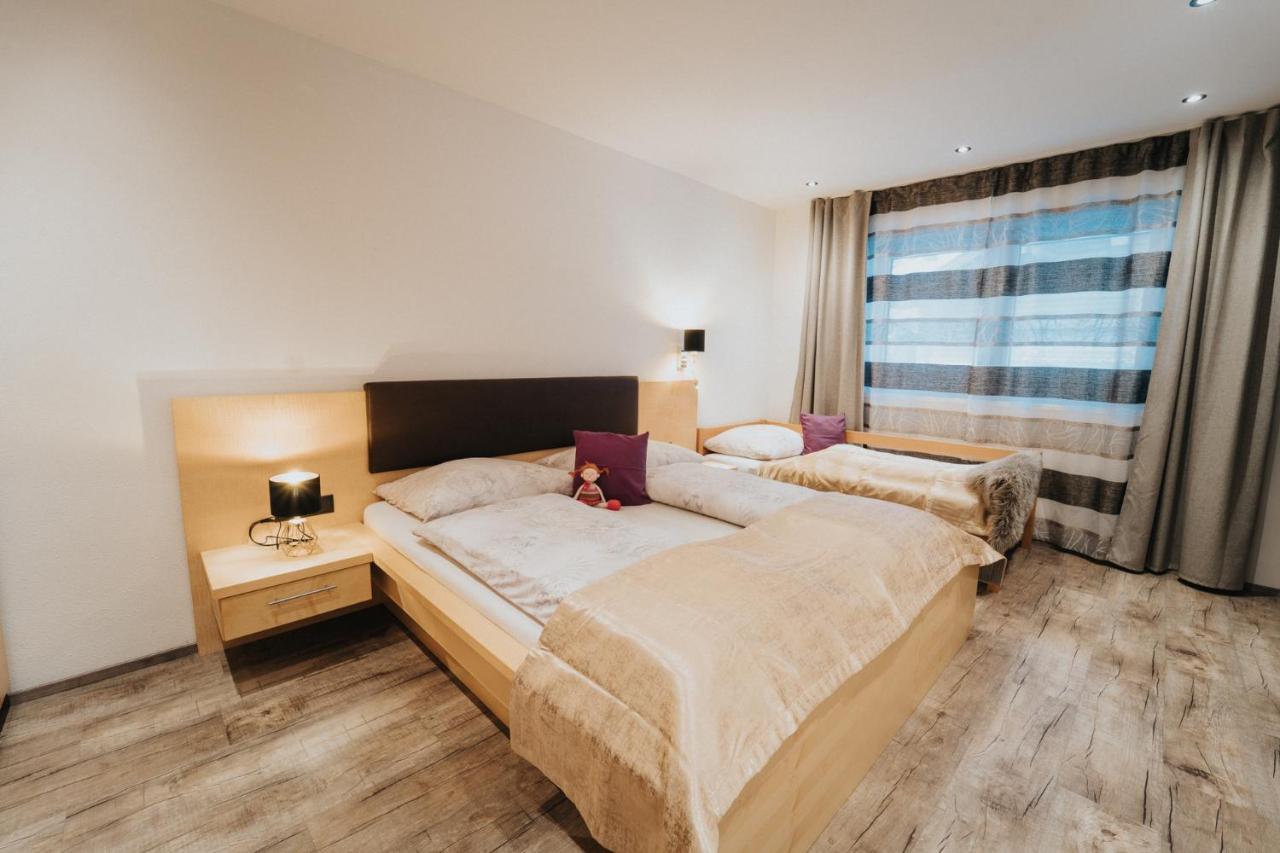 Apartklusiv Kaltenbach Exteriör bild