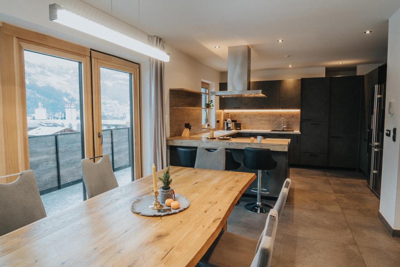 Apartklusiv Kaltenbach Exteriör bild