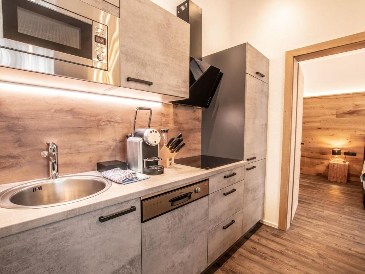Apartklusiv Kaltenbach Exteriör bild