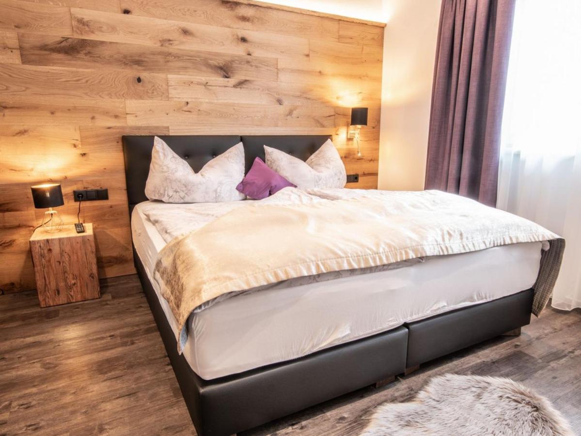 Apartklusiv Kaltenbach Exteriör bild