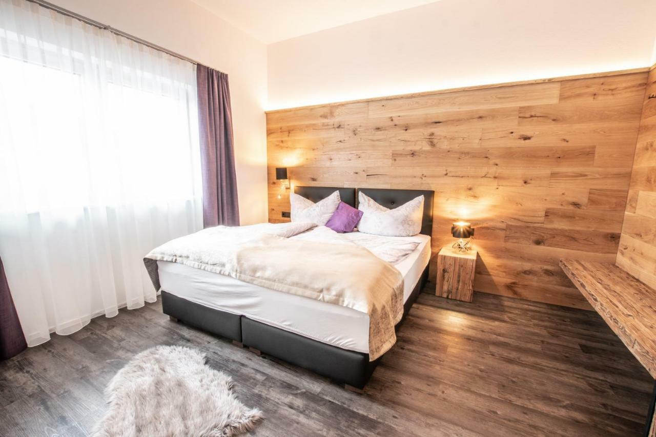 Apartklusiv Kaltenbach Exteriör bild