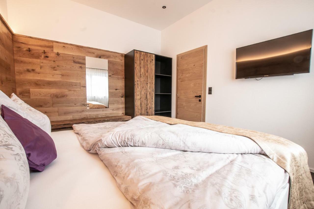 Apartklusiv Kaltenbach Exteriör bild