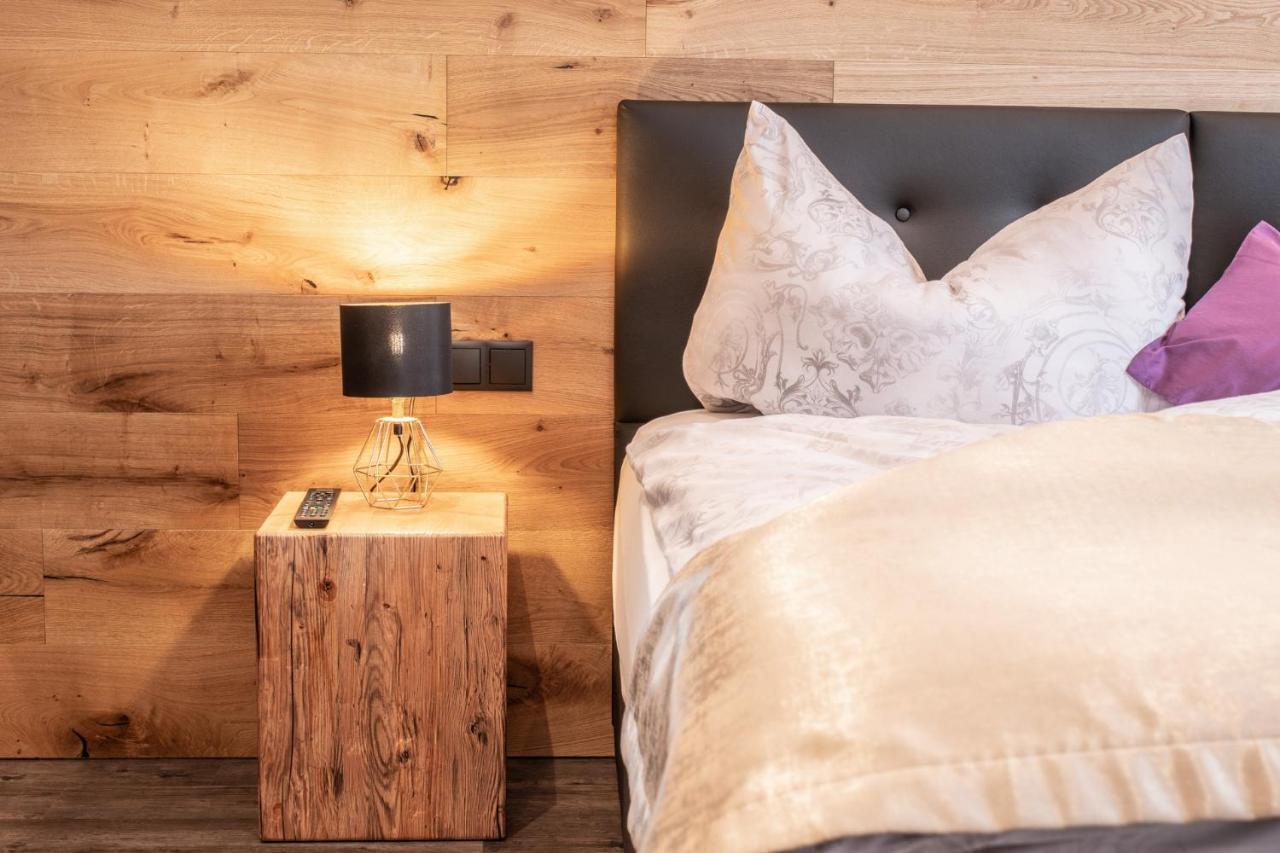 Apartklusiv Kaltenbach Exteriör bild