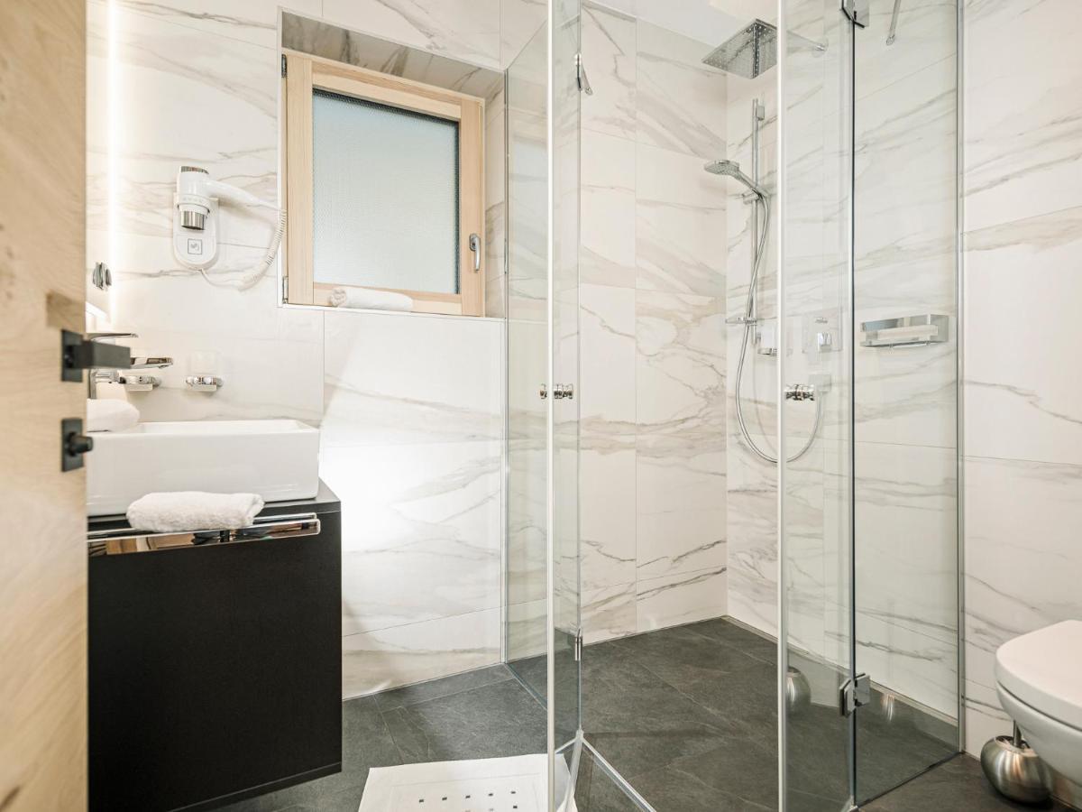 Apartklusiv Kaltenbach Exteriör bild