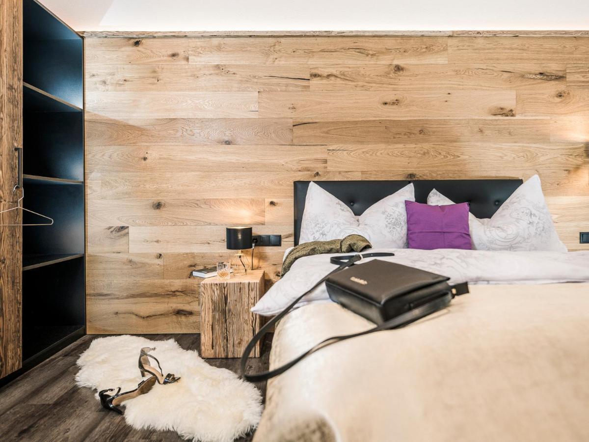 Apartklusiv Kaltenbach Exteriör bild