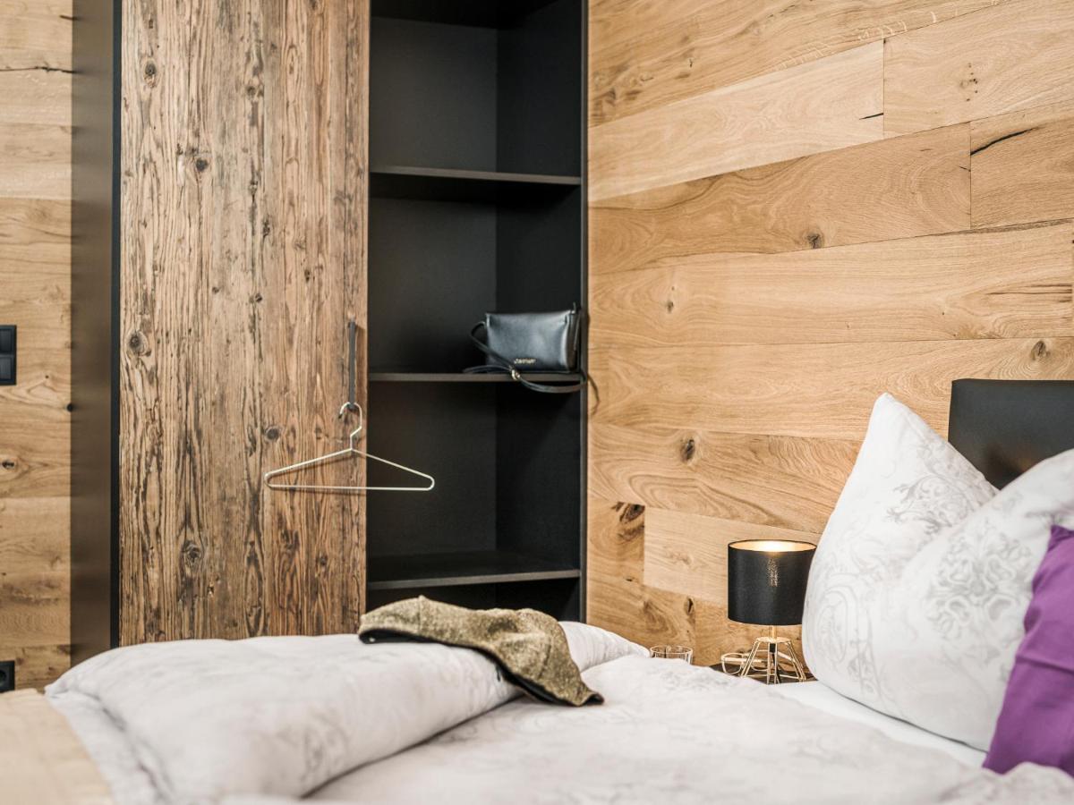 Apartklusiv Kaltenbach Exteriör bild