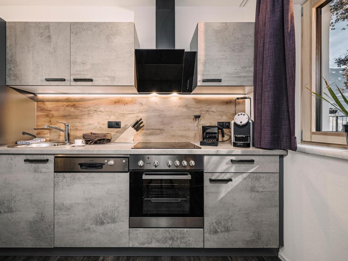 Apartklusiv Kaltenbach Exteriör bild