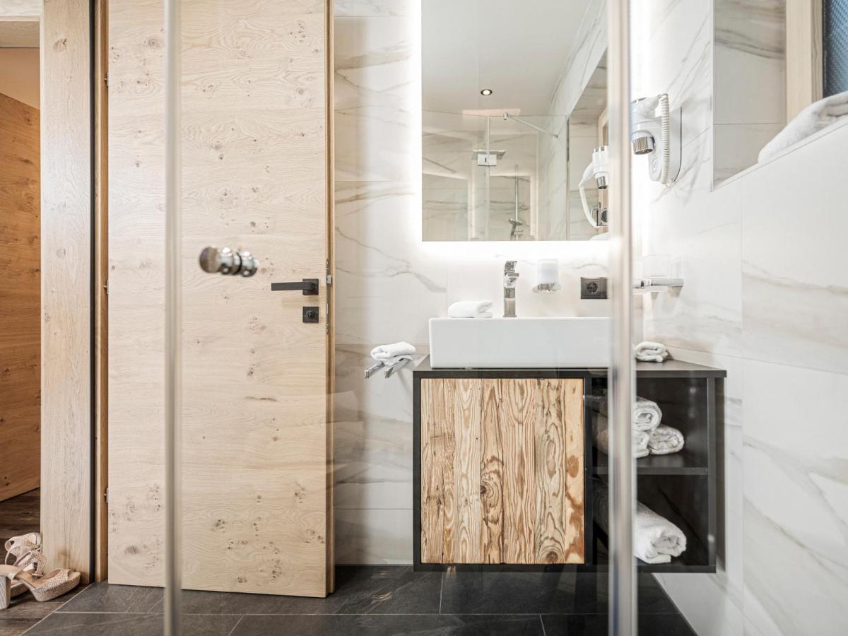 Apartklusiv Kaltenbach Exteriör bild